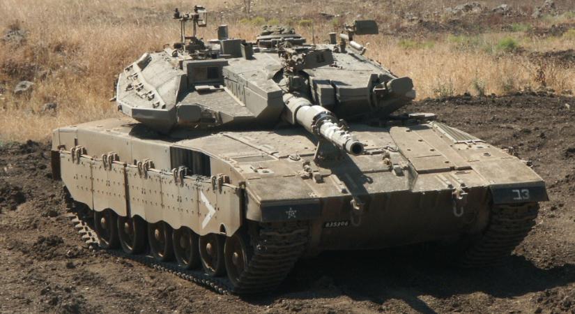 Október 7 – a Hamasz elképesztően fejlett hírszerző munkát végzett a támadás előtt