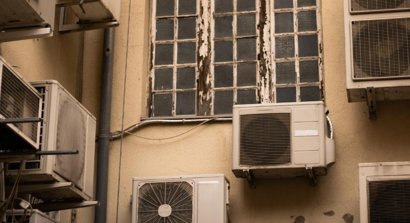 Kirobbant a magyar klíma-botrány: ezzel bizony nagyon sokan nem számoltak a hűtő-fűtő berendezések kapcsán