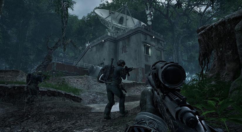 A PUBG is felül a legújabb hype-ra! Érkezik a PUBG: Black Budget