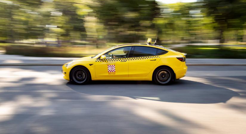 Soha többé nem vezethet a halálos balesetet okozó pesti taxis