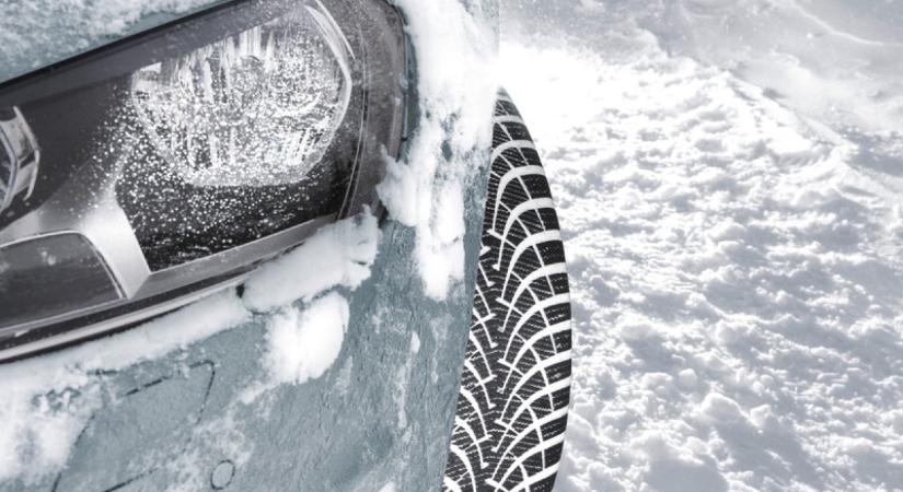 Kötelező vagy sem Magyarországon a téli gumi használata? Mutatjuk!