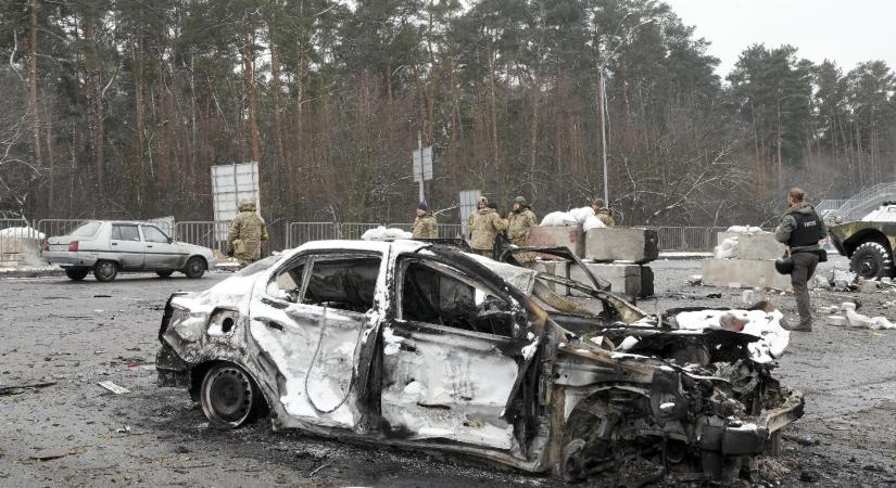 Közös javaslattal állt elő az EU az amerikai béketervhez