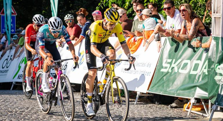 Valter Attila felntt a Vismnl, a Bahrainnl pedig jra megtalln magban a tzet