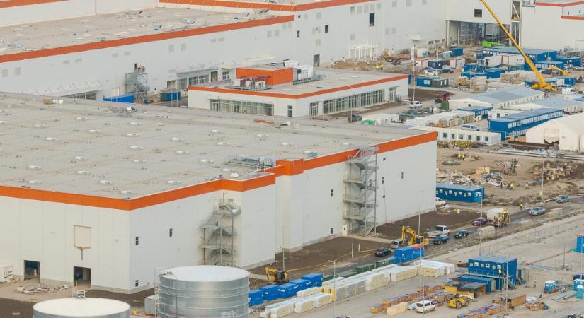 Brüsszel bekeményít, nagy bajba kerülhetnek a kínai beruházások itthon is