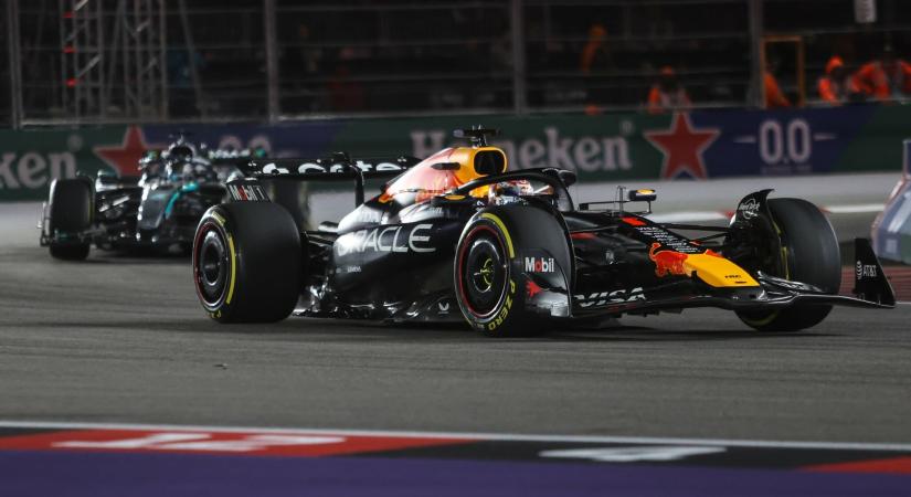 „Földrengés a világbajnokságban!” – Nemzetközi sajtóvisszhang a Las Vegas-i Nagydíj után