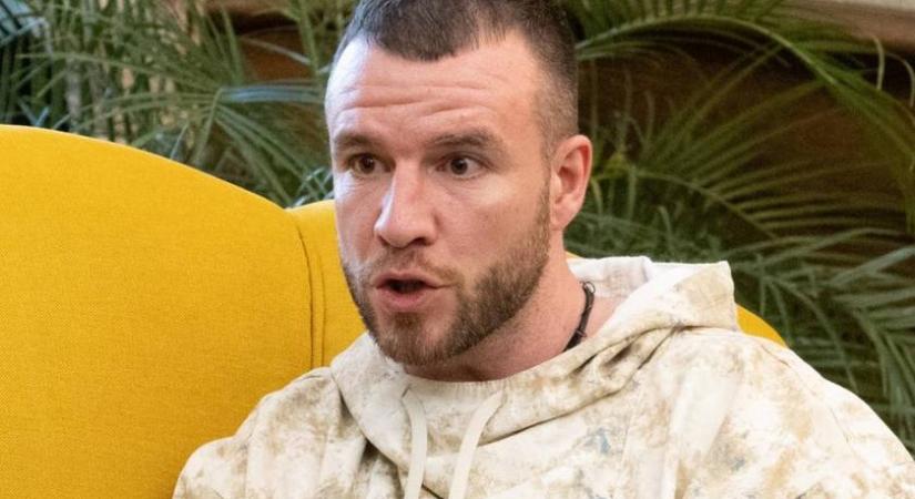 Durva balhé volt Molnár Áron és a Csillag Születik versenyzője közt: ezen vesztek össze