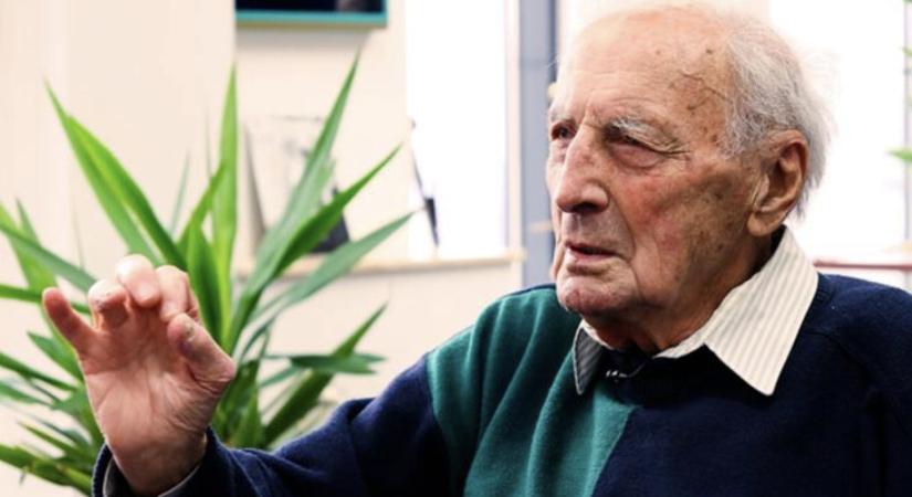 Benedek Gábor az új rangidős, ő a legidősebb olimpiai bajnok