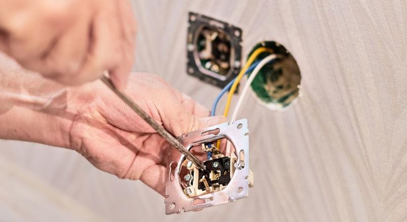 Felújítás előtti checklist: elektromos hálózat ellenőrzése