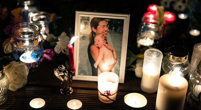 A gyilkossággal gyanúsított férfi rokonaihoz kerülhettek a Budapesten megölt japán nő gyerekei