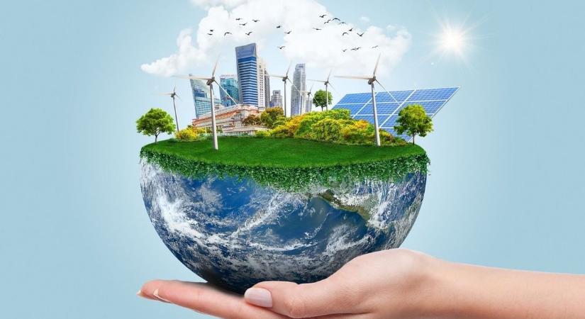 Egy új tanulmány szerint 24%-al leszünk szegényebbek a klímaváltozás miatt