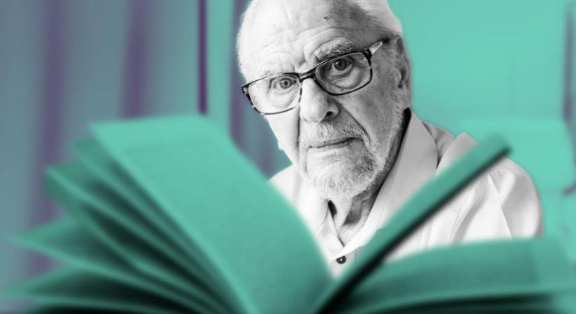 A könyvek, amik vagyok: Müller Péter