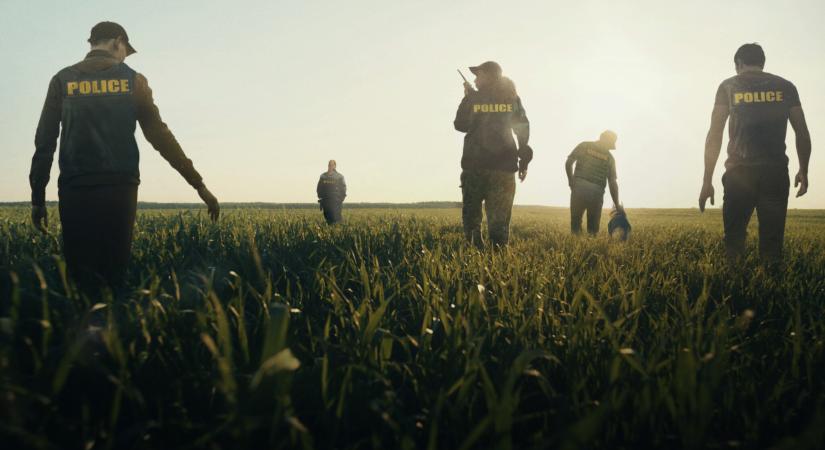 Mától a Netflixen: A 2. évaddal folytatódik a 16-os bűnügyi dokumentumfilm-sorozat