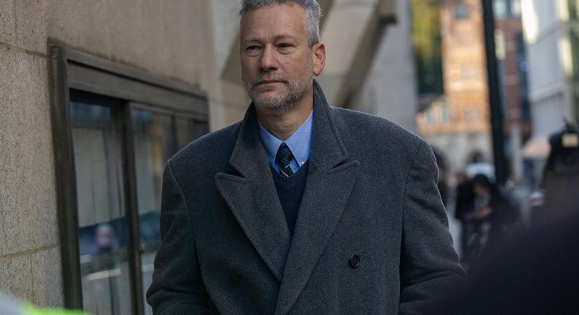 Korrumpálódott a pártelnök, 10 és fél év börtönt kapott