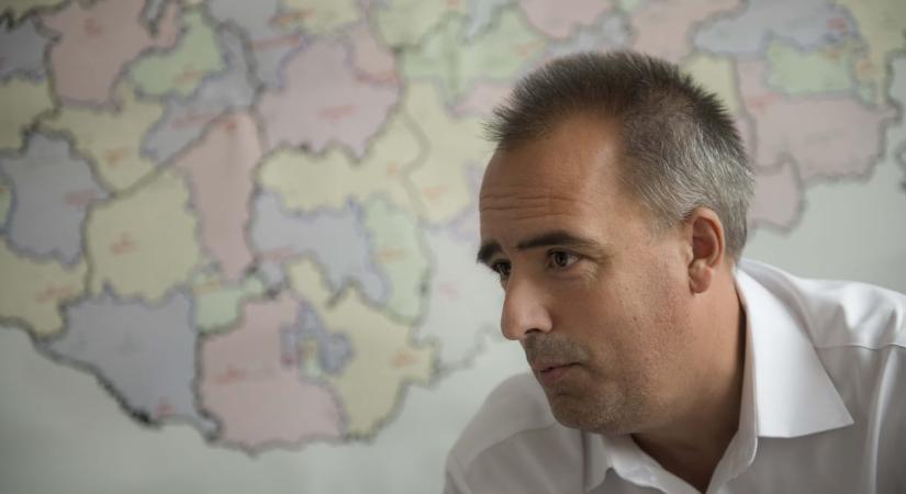 Török Gábor cáfolta a fideszes pletykákat: „Nem szeretnék semmilyen miniszter lenni senkinek a kormányában”