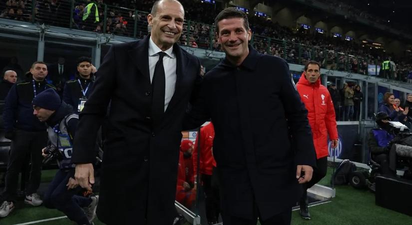 „Egy ilyen vereség nyomot hagyhat maga után” – Cristian Chivu az elbukott milánói derbi után