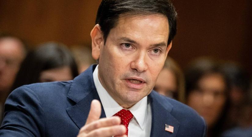 Marco Rubio szerint jelentős előrelépéseket értek el az ukrajnai béketerv kapcsán, ám korai még győzelemről beszélni