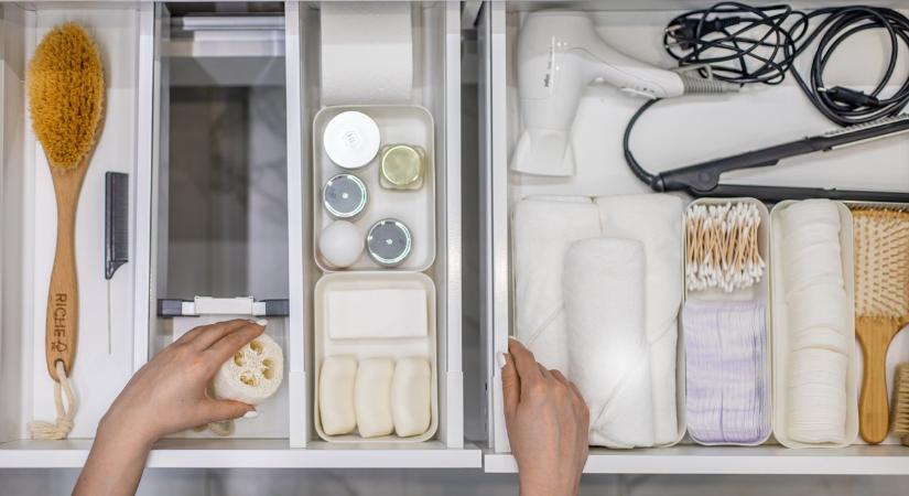 5 apró rendszerezési trükk, ami heti 2 órát spórol meg