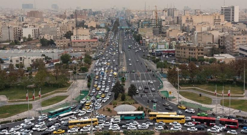 Elképesztő baj: ki kell üríteni a Magyarországnál is népesebb várost, mert elfogy a víz – nyolcezer év, és ennyi volt