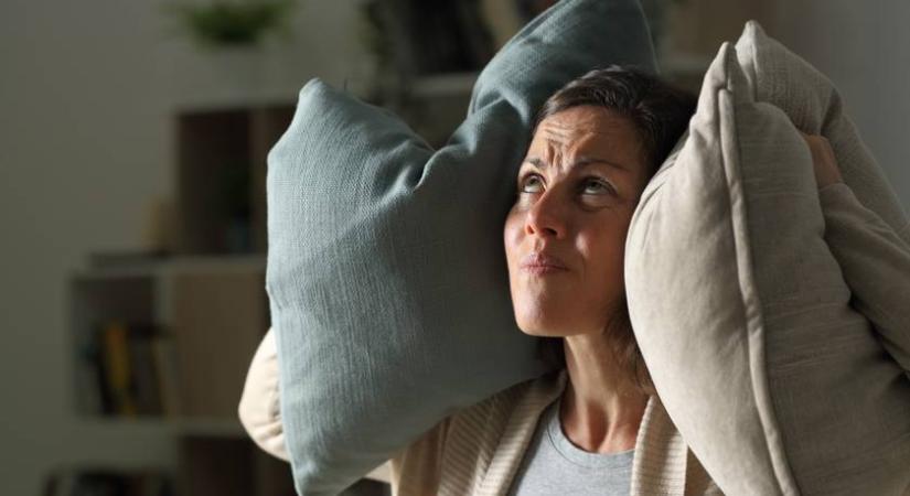 150 ezer forintos büntetést is kaphatsz, ha zavarod a szomszédokat ezzel a zajjal: ezt nagyon kevesen tudják