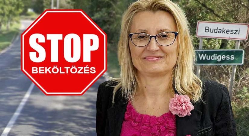 Megtelt Budakeszi – A polgármester, Győri Ottilia bedobta az ötletet: pénzt szedhetnének az új beköltözőktől, nagy vita robbant ki a településen