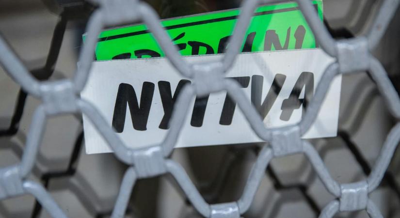 Csak egy ország előzte meg Magyarországot a cégcsődök emelkedésében az EU-ban