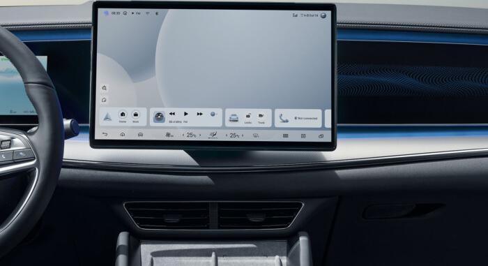 Eltűnik az egyedi trükk, amit csak a BYD tudott