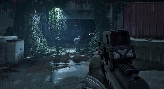 A PUBG is megpróbálkozik a saját extraction shooterével