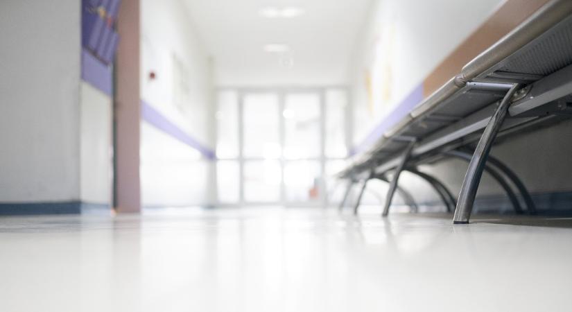Négy napja rossz a fűtés a Budai Irgalmasrendi Kórházban