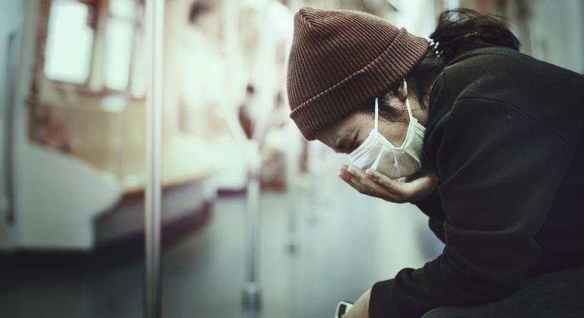 Influenza-járvány: soha nem látott brutális mutáns jelent meg, hatástalan ellene az oltás