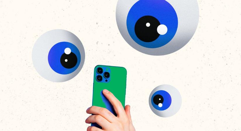 A csalók a kamerádat is használhatják – ezzel a módszerrel védekezhetsz