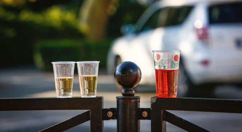 A száraz november nem verseny, hanem tudatosabb odafigyelés az alkoholfogyasztásra