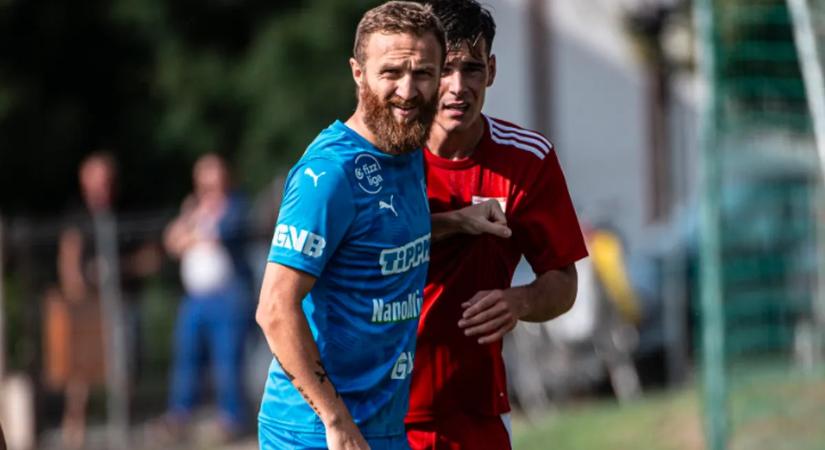 NB I: szerződést bontott örmény védőjével a Kazincbarcika – hivatalos