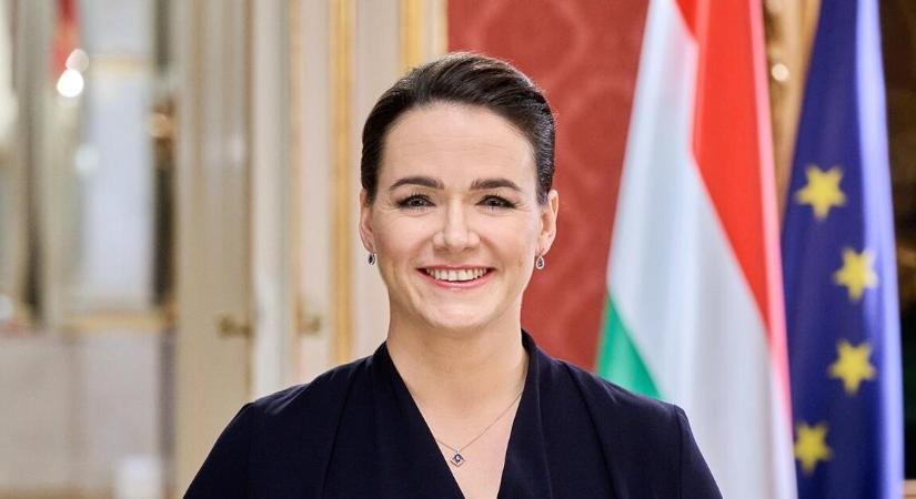 Novák Katalin rekordösszeggel feledtetné a kegyelmi botrányt