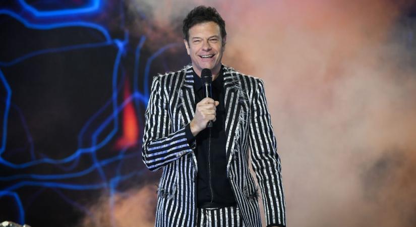 Till Attila brutálisan odapirított a Csillag Születiknek élő adásban