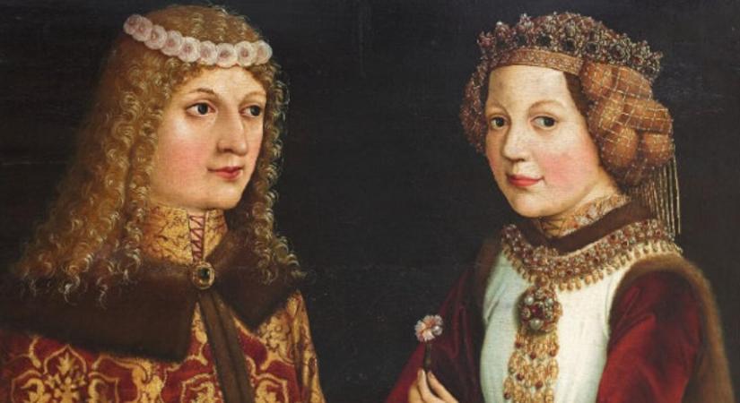 Szerelem és szenvedély királyaink trónján: izgalmas podcasttel jelentkezett a Debreceni Egyetem – videóval