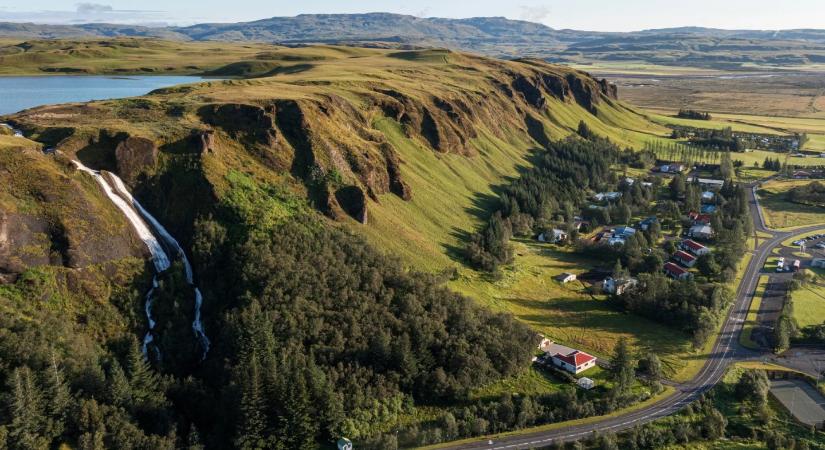 Miért tartják Izlandot a legbiztonságosabb országnak?