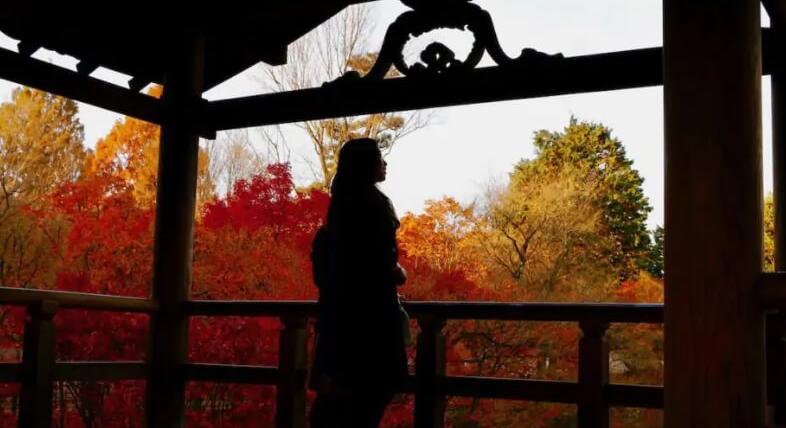 Az évszakváltás mint belső újrakezdés