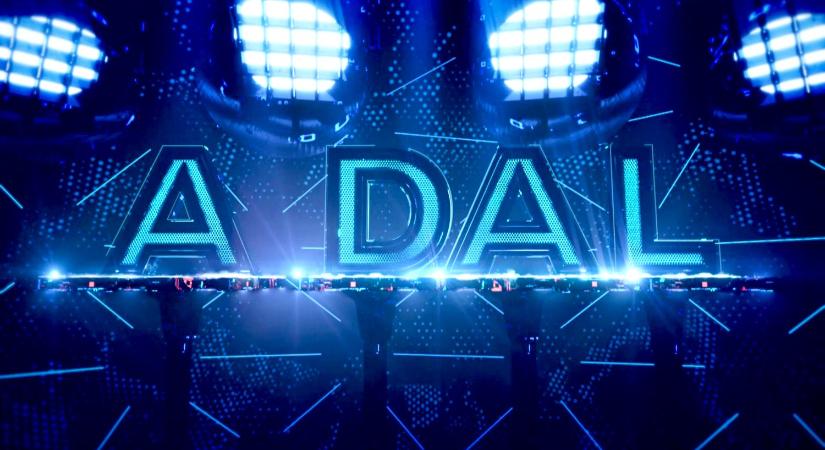 Máris nyertek A Dal 2026 jelentkezői – méghozzá időt