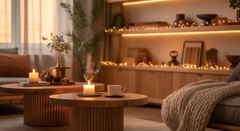 Heti horoszkóp november 24-30.: otthonmegújítás