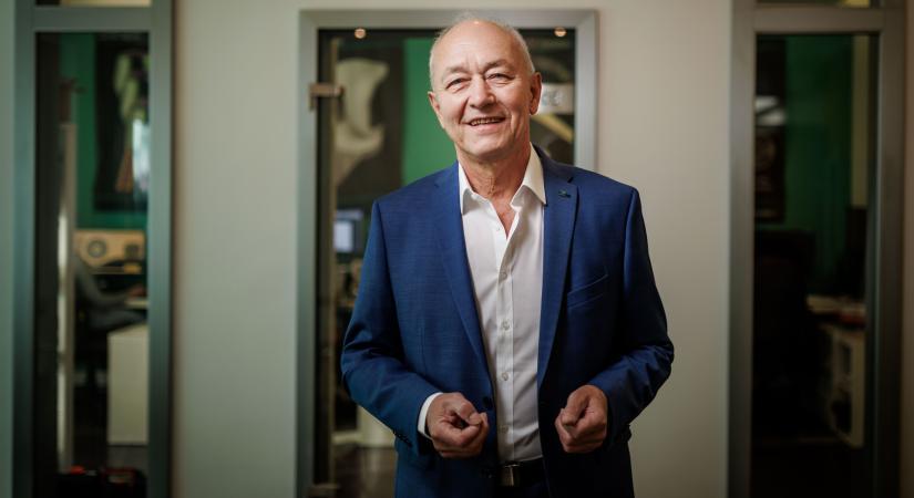 Kifakadt a magyar gyártó: Betelt a pohár, minden gyanús tendert megtámadunk