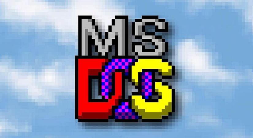 Nem hiszed el: 386-os processzorral és DOS-szal működő vadiúj PC-k érkeztek