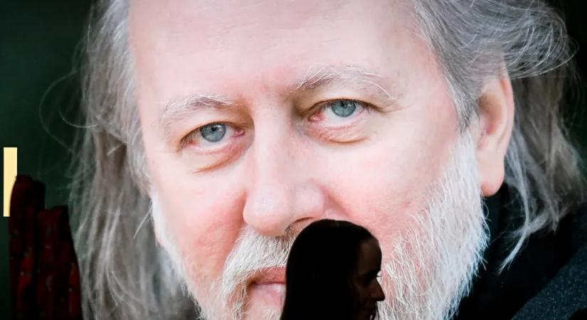 Bécsben 30 órás felolvasással ünneplik Krasznahorkai László Nobel-díját