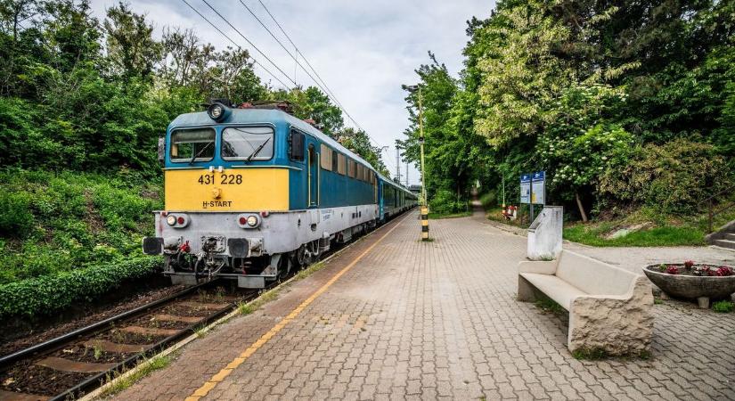 Búcsú a Szilitől – nyugdíjba mennek a magyar vasút legendái