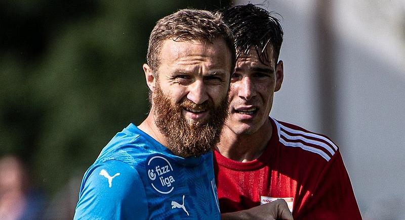 Váratlan bejelentés: Távozik a 92-szeres válogatott védő az NB I-ből