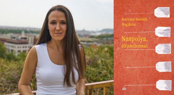 Bridget Jones a 4-6-oson: Olvass bele a 30-as generációról szóló Petri György-díjas regénybe!