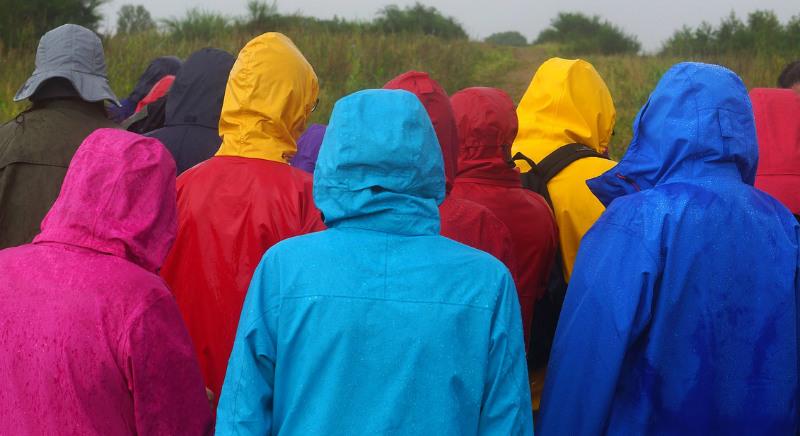 Kedden jelentős mennyiségű esőre figyelmeztetnek