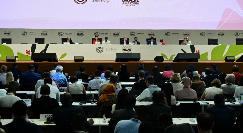 Konkrétumok nélküli megállapodással zárult az ENSZ klímakonferenciája