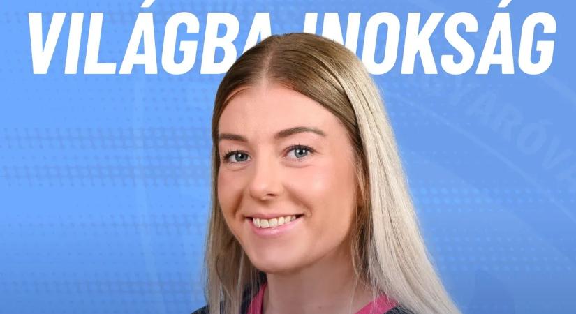 Változás történt a magyar kéziválogatott vb-keretében