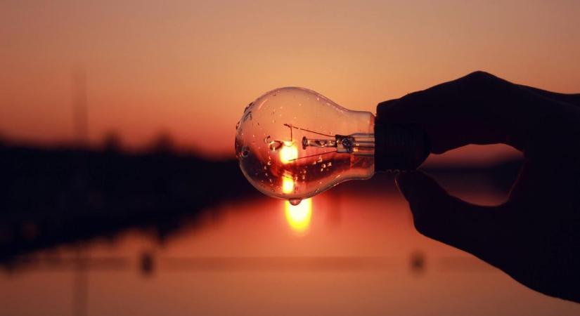 Tervezett karbantartás miatt szünetel az áramszolgáltatás