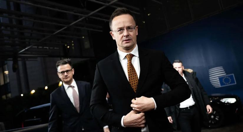 Szijjártó Péter: Az elmúlt két évben Magyarországra irányult a legtöbb kínai külföldi beruházás